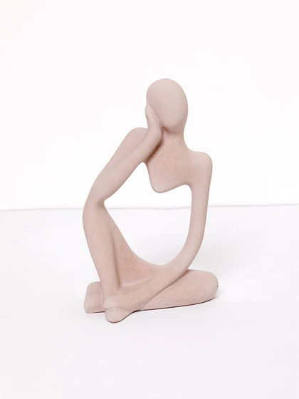 مجسمه اندیشه