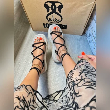 صندل ضربدری دورمچی _ 1437