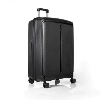 چمدان نشکن هادایز مدل HADIZE - HZD001 MEDIUM POLYPROPYLENE سایز متوسط