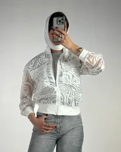 بامبر جکت توری کد 500476