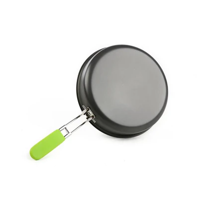 ماهیتابه کوهنوردی اسنوهاوک مدل SN-F20