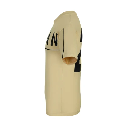 تیشرت اسپرت جردن مدل M3-2B2041 نسکافه ای