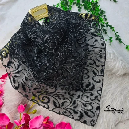 مینی دانتل مخمل کوب