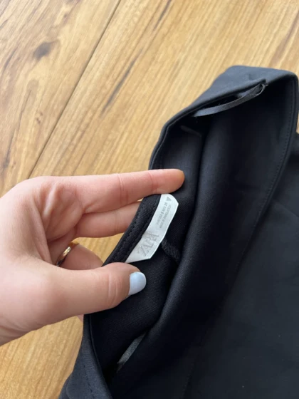 تاپ دکلته زنانه زارا Zara