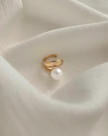 ایرکاف مینیمال مرواریدی ژوپینگ