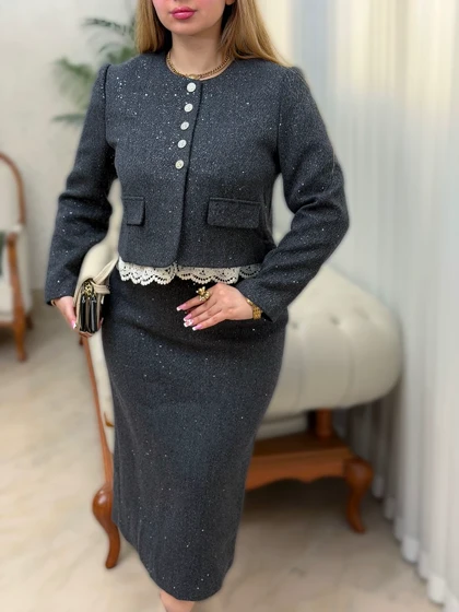 ست وارداتی شاین 3545