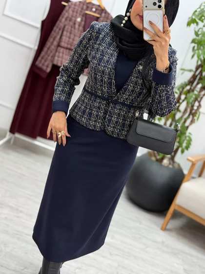 کت و سارفون گیلدا