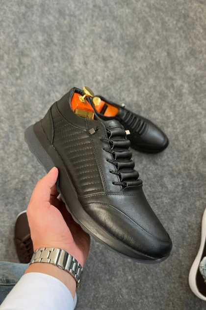 کتانی مردانه گری بال greyybull-shoes