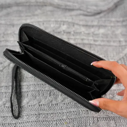 کیف پول زنانه