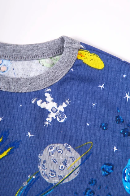 ست لباس خواب بچگانه messido messido