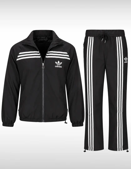 ست سویشرت و شلوار ورزشی مردانه آدیداس Adidas Storm Line M