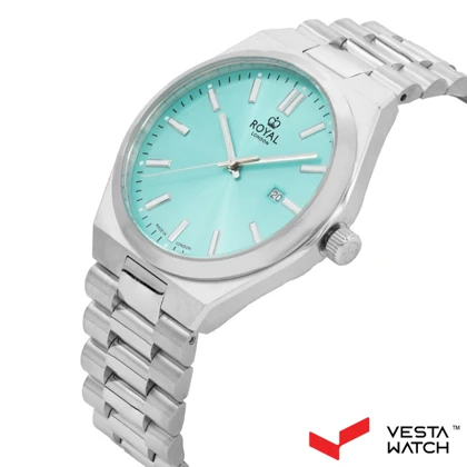 ساعت مچی مردانه رویال لندن ROYAL LONDON مدل RL-41508-04