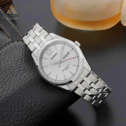 ساعت مردانه کاسیو Casio MTP-1335D-7A