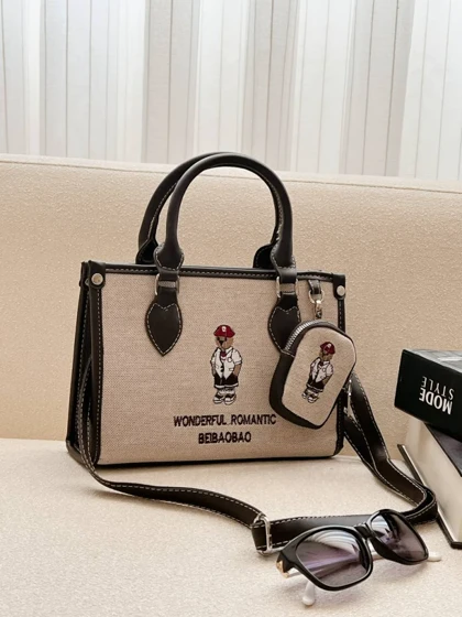 کیف تدی کوچک 3641