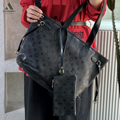 کیف زنانه لویی ویتون Louis Vuitton Hand Bag A18