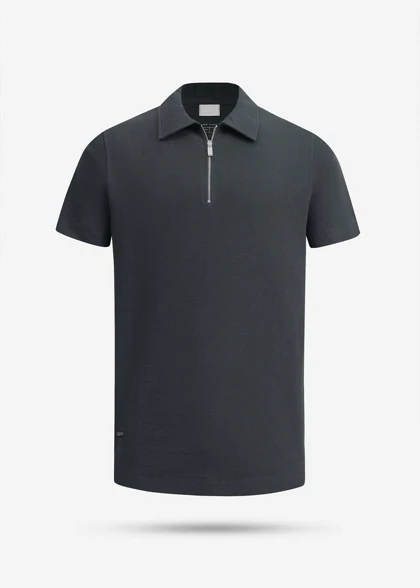 پولوشرت نیم زیپ 2612301