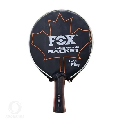 راکت PP فوکس نیم کاور