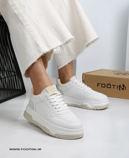 کفش کتانی زنانه برشکا 7004 MBD