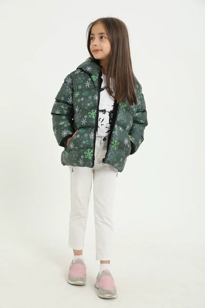 کت و کاپشن بچگانه freemen freemen