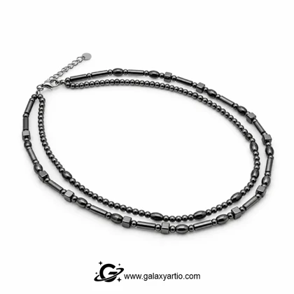 گردنبند سنگی لوین