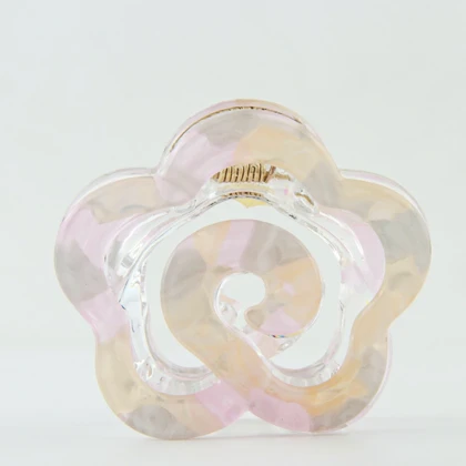 کلیپس دخترانه مدل گل کوچک