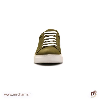 ونس دخترانه تمام چرم mrc214-23