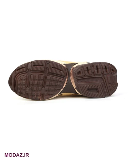 کتانی زنانه و دخترانه راحتی نایک V2K run