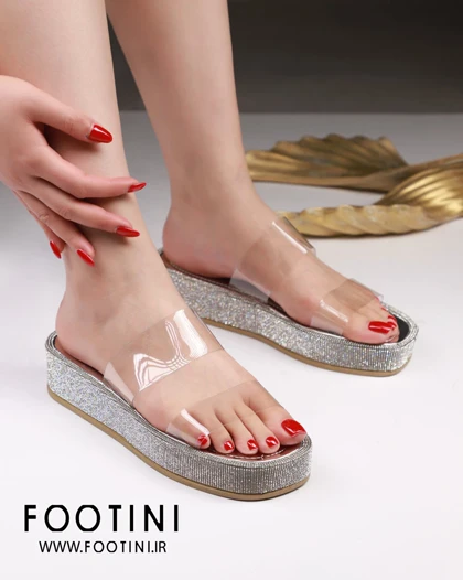 صندل مجلسی طلقی نگینی درسا