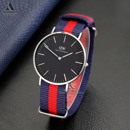 ساعت دنیل ولینگتون Daniel Wellington 0502DW
