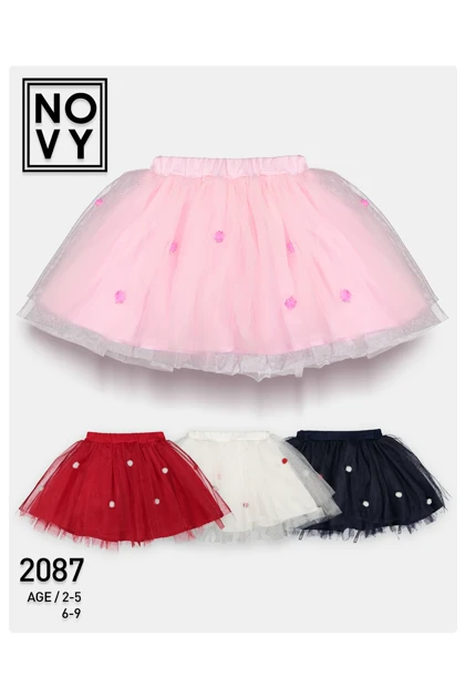 دامن بچگانه novy-baby novy-baby