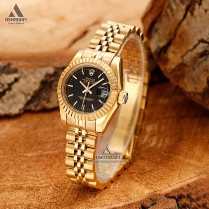 ساعت رولکس دیت جاست Rolex Datejust 04-26mm
