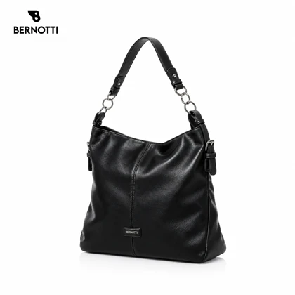 کیف دوشی زنانه برند برنوتی BERNOTTI TB-7176