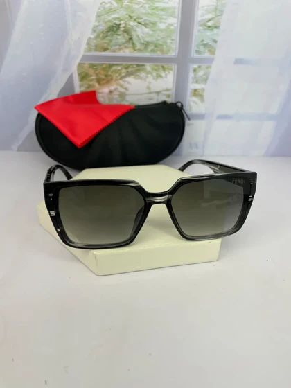 عینک آفتابی زنانه فندی 9516