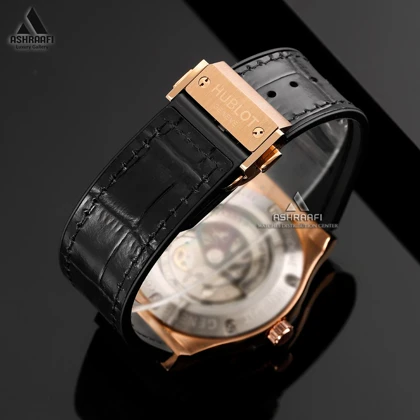 ساعت مردانه هابلوت Hublot Classic Fusion RGK2