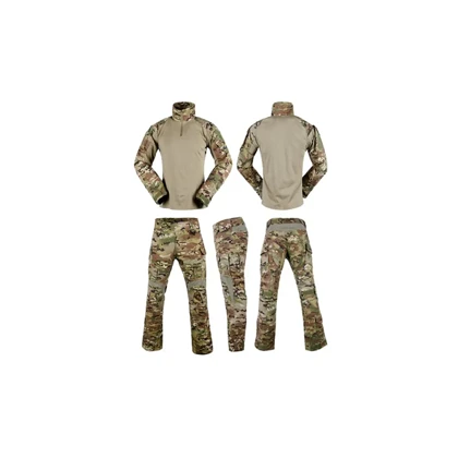 ست مسیف پد دار TACTICAL ARM MYSELF