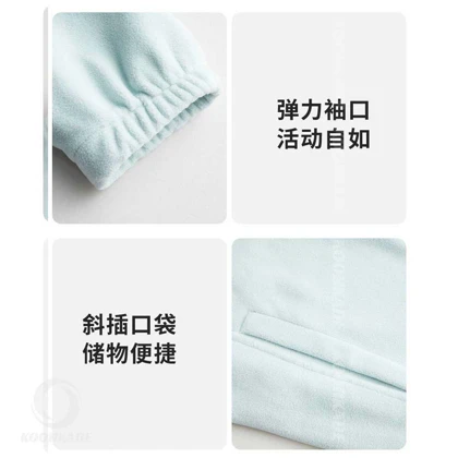 کاپشن دوپوش Black Deer M88