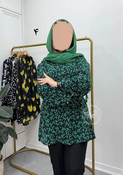 تونیک مجلسی تلما