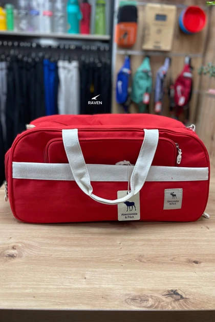کیف باشگاه جاکفشی دار کد 1851