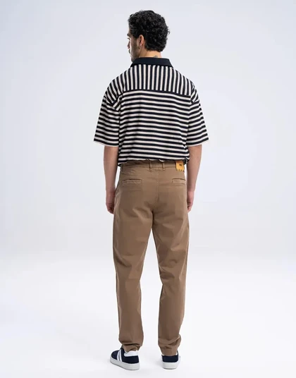 پلوشرت رینگر آستین و دمپا راکات