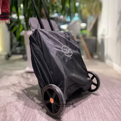 کالسکه مسافرتی poppy مدل s666