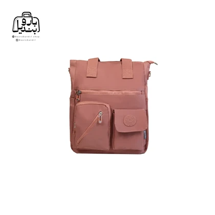 کیف زنانه دوشی کلوز بگ Cloth Bag کد 3020