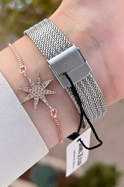 ساعت زنانه daniel-klein