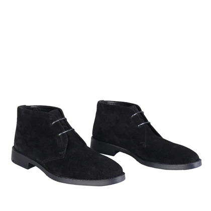 نیم بوت جیر مردانه 2025