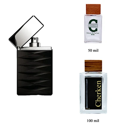 عطر مردانه جورجیو آرمانی اتیتود (Giorgio Armani Attitude)