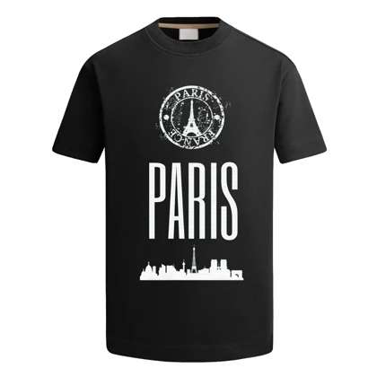 تیشرت طرح پاری سن ژرمن PSG
