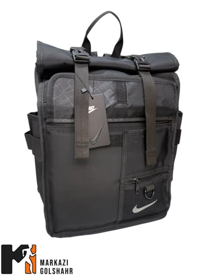 کوله ورزشی نایک برزنتی کد 7019
