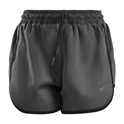 شلوارک ورزشی زنانه نایک مدل Dri Fit-4B0148 بنفش تیره