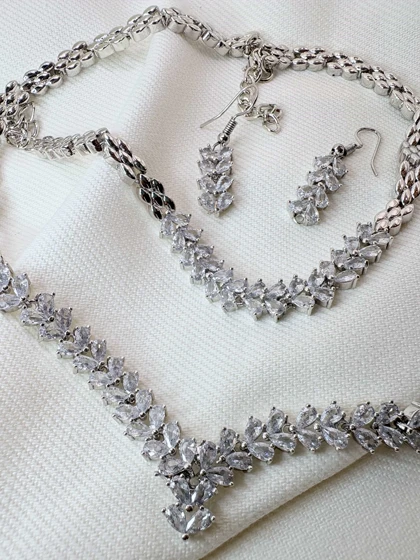 سرویس کامل برند شین مدل «جواهرنشان» | با آبکاری رادیوم و گارانتی