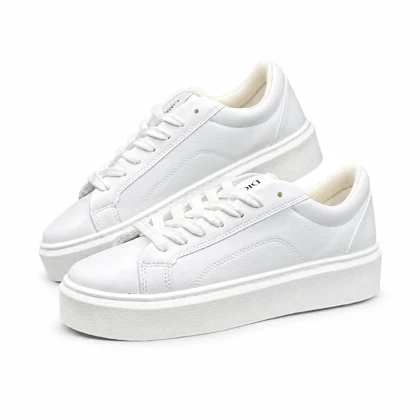کفش کتانی مردانه مدل ونس دیور سفید Vans Dior