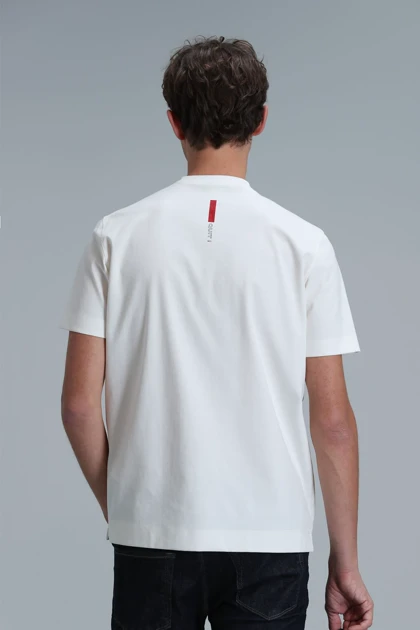 تیشرت مردانه lufian